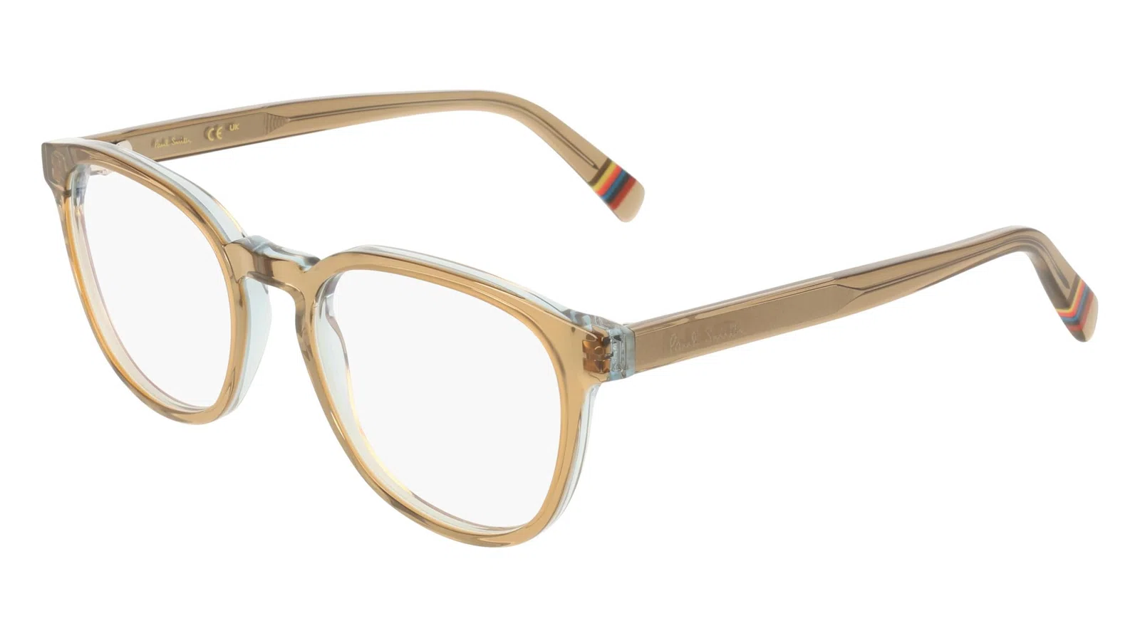 Paul Smith PS26605 PRAED Eyeglasses - view 2